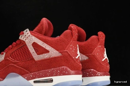 Hyperoad 4 Jordan Air 0809